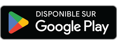 Obtenez-le sur Google Play