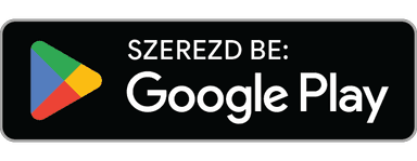 Szerezze be a Google Playen